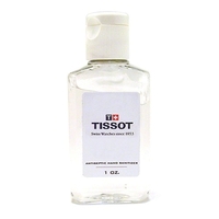 This 1 oz. bottle dispenses 62% alcohol hand sanitizer in a... from ASI 30250...