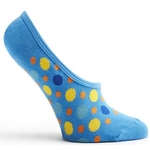 No Show Cotton socks