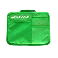 Custom Briefcase - Ocean Import