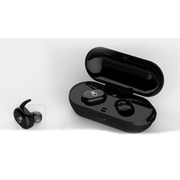 Truly wireless Bluetooth Earbuds.... from ASI 30250 AZX Sport USA