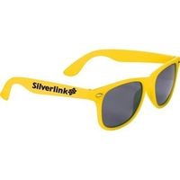 Matte Finish Sunglasses