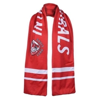 Full Color Jersey Scarf - Ocean Import