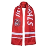 Full Color Jersey Scarf - Ocean Import