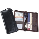 TRAVEL ORGANIZER WITH GIFT BOX