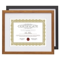 Aberdeen Cert Frame... from ASI 84592 St Regis Group / St Regis
