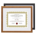 Aberdeen Certificate Frame