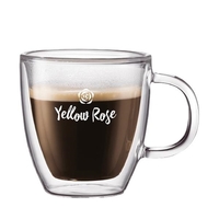 10 oz. Bodum Bistro Latte Mug... from ASI 91416 ZZ MERGED - Titan Custom...