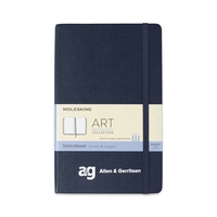 Moleskine® Hard Cover Large Sketchbook