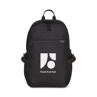 Renew rPET Computer Backpack