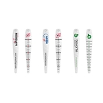 Brushed Aluminum 6 5/8" Seed Tool