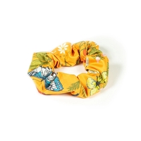 Full Color Scrunchies price includes full color printing, made of stretchy......