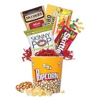 Movie Night Candy and Popcorn Bucket... from ASI 89971 Stuff A Mug
