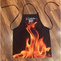 Dye Sublimated, Waterproof Apron