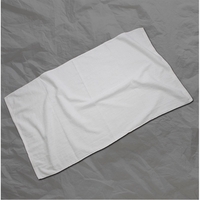 Fitness towel made of 100% cotton.... from ASI 66230 Landes Inc