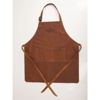 Top-grain leather on the front and suede on the back, they... from ASI 48125...