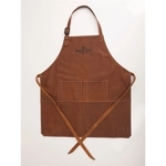 Leather Apron