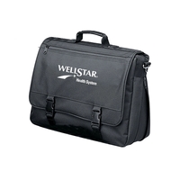 Made of 600D Polyester, it's a lightweight, unisex design. Under the... from...