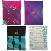 Price includes edge to edge full color printing, Made From...