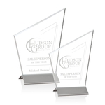 Lynx Award - Aluminum