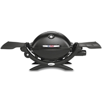 Weber Q1200 Portable Gas Grill... from ASI 80060 VisionUSA