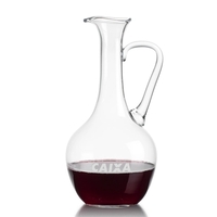 Carafe - 25 oz Crystalline.... from ASI 84592 St Regis Group