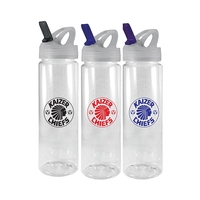 25 Oz. Freedom Bottle - MADE IN USA