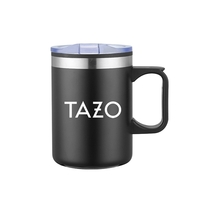14 oz travel tumbler mug that will keep your drink hot... from ASI 68190...