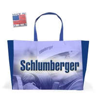 Extra large tote bag that can used for weekend travel and... from ASI 66230...