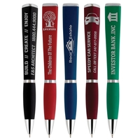 Satin Touch Ad Pen... from ASI 90859 Tempo Industries Inc