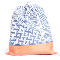 Full decorated laundry bag.... from ASI 66230 Landes Inc