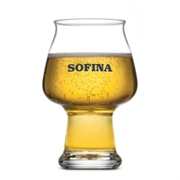 Extra fine cold cut rims. The perfect beer glass for the... from ASI 84592 St...