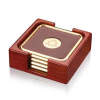 Pembry Coaster/Holder