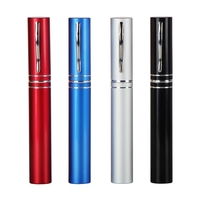 Collapsible straw and brush set... from ASI 98766 Yanlee Trading Co Ltd /...