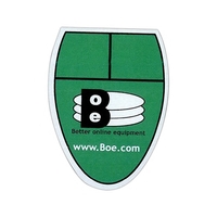 Four Color Process - Computer mouse shaped magnet.... from ASI 68507 The...