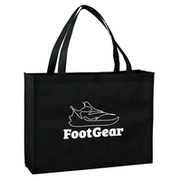 Shopping Tote Bag