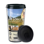 ThermalTraveller™ Travel Tumbler - Made in the USA