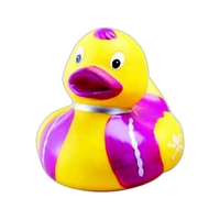 Punk Rocker - Toy rubber duck.... from ASI 63344 ZZ MERGED - Jetline