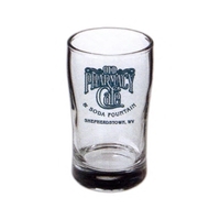 Mini 5 oz. pilsner beer sampler glass.... from ASI 46573 Cooper & Clement Inc...