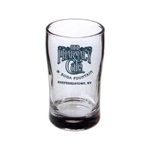 Mini 5 oz. pilsner beer sampler glass