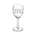 Cocktail 6 1/2 oz. wine glass