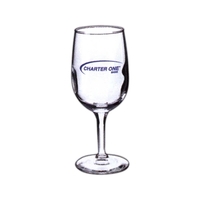Cocktail 6 1/2 oz. wine glass.... from ASI 46573 Cooper & Clement Inc /...