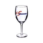 Cocktail 8 oz. wine glass