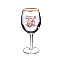 Cocktail 11 oz. white wine glass.... from ASI 46573 Cooper & Clement Inc /...