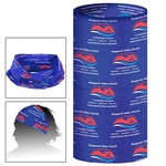 VINNY OC Full Color Sublimation Import Air Ship 2-Ply Mult