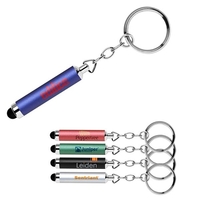 Capacitive Stylus Key Chain, i-Stylus, iStylus, Promotional stylus, Mini...