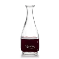 Unique minimalist design, this carafe is ideal for wine, water or... from ASI...