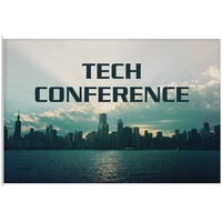 10' X 15' Digitally Printed Single Reverse Nylon Outdoor Flag... from ASI...