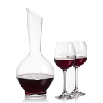 Sanguine Carafe & Danforth Wine