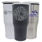Mug - 30 oz Stainless Steel Light Vacuum Tumbler