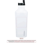 20 oz. Corkcicle Sport Canteen with Straw